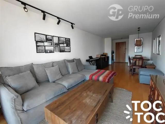 Departamento en Las Condes