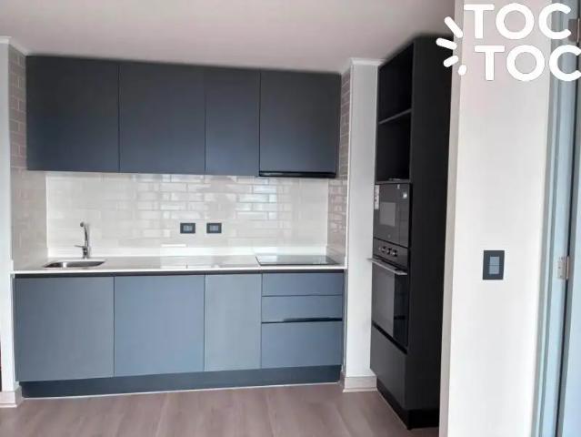 Departamento en Las Condes