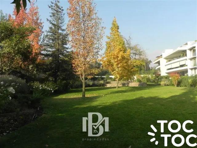 Departamento en Las Condes