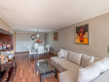 Departamento en Las Condes