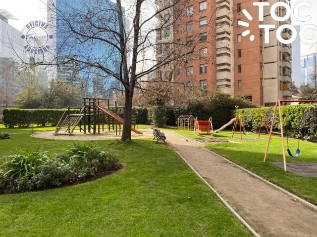 Departamento en Las Condes