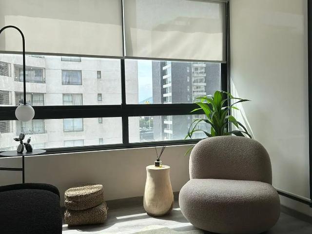 Departamento en Las Condes
