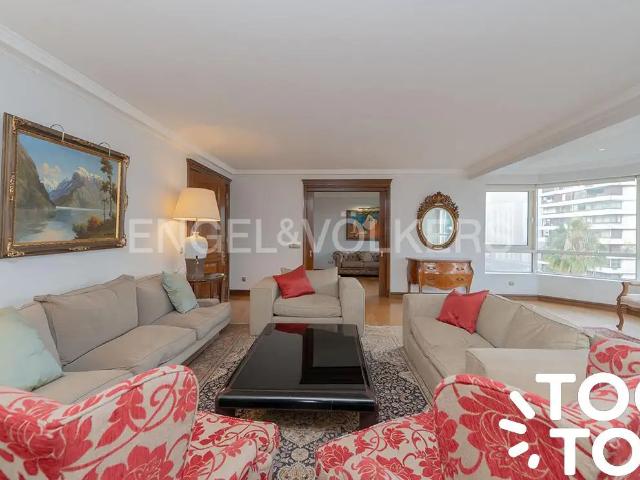 Departamento en Las Condes