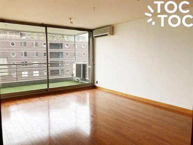Departamento en Las Condes