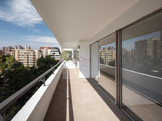 Departamento en Las Condes