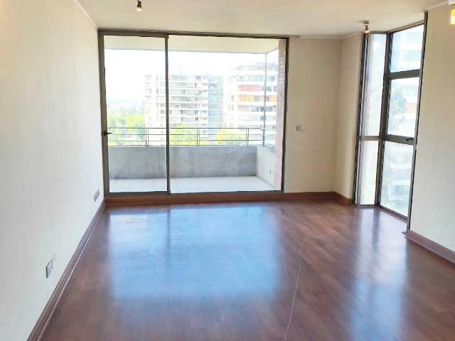 Departamento en Las Condes