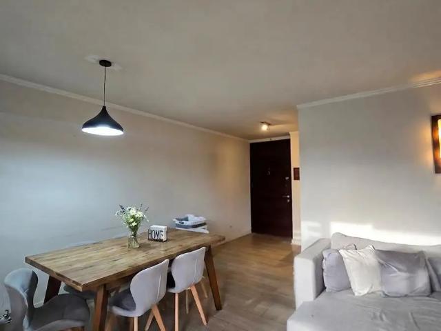 Departamento en Las Condes