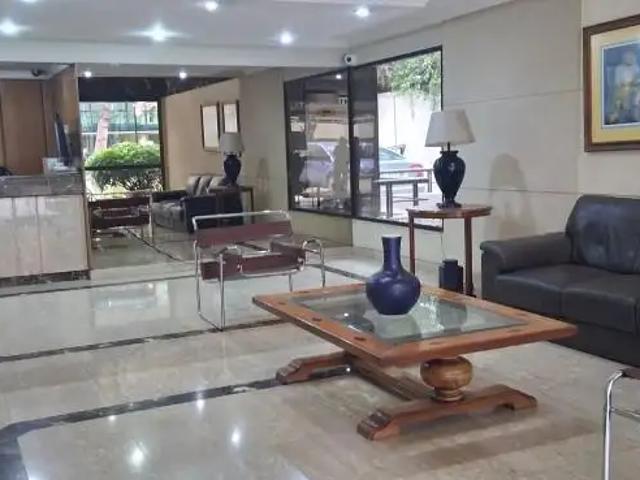Departamento en Las Condes