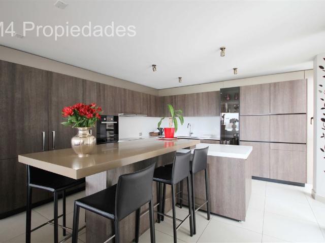 Departamento en Las Condes