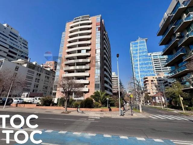 Departamento en Las Condes