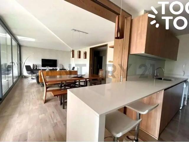 Departamento en Las Condes