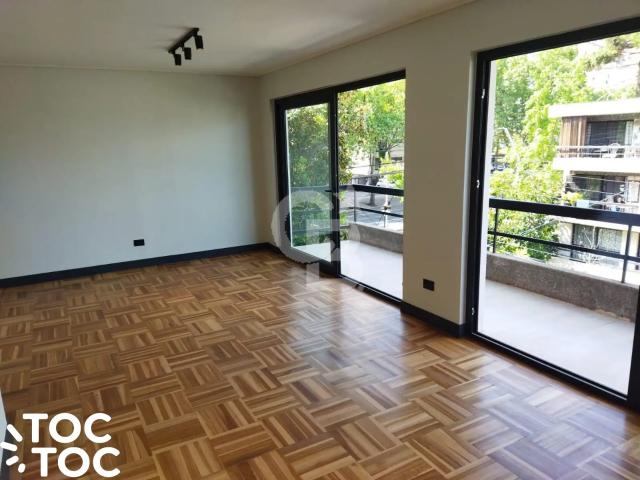 Departamento en Las Condes