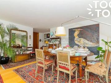 Departamento en Las Condes