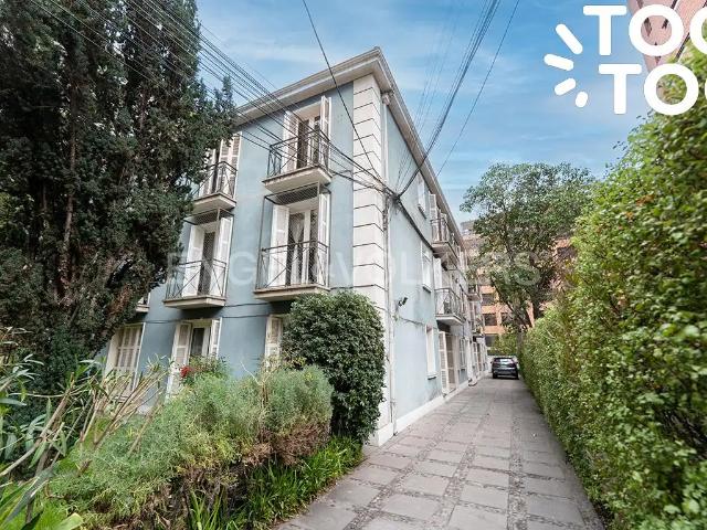 Departamento en Las Condes