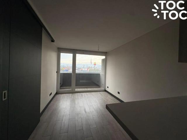 Departamento en Las Condes