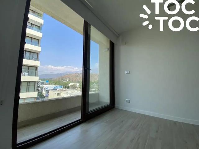 Departamento en Las Condes