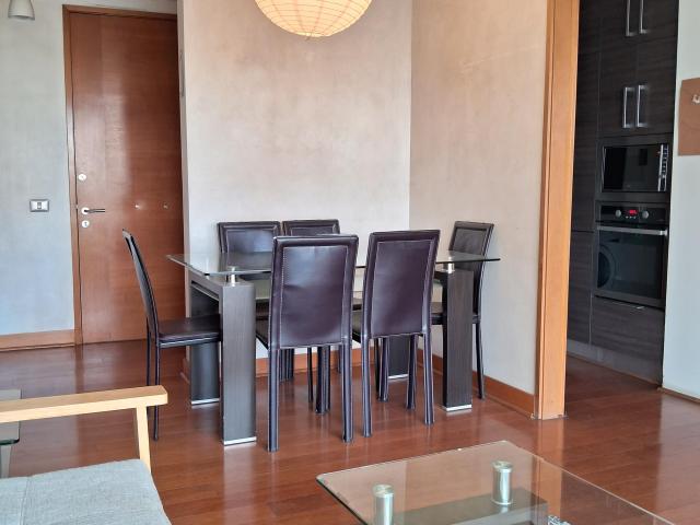 Departamento en Las Condes