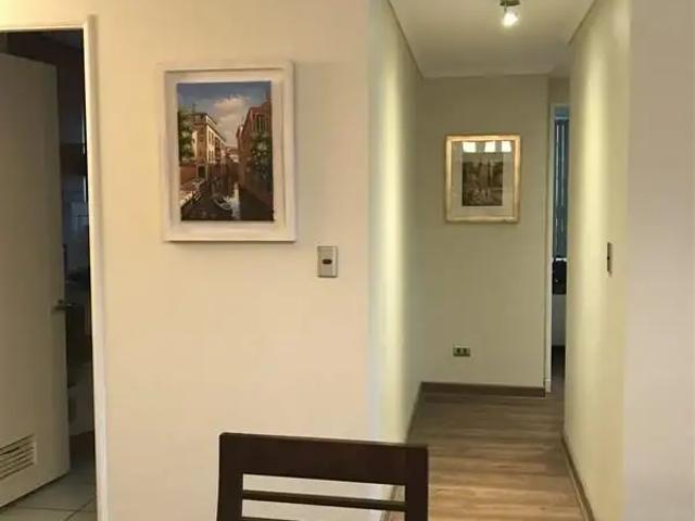 Departamento en Las Condes