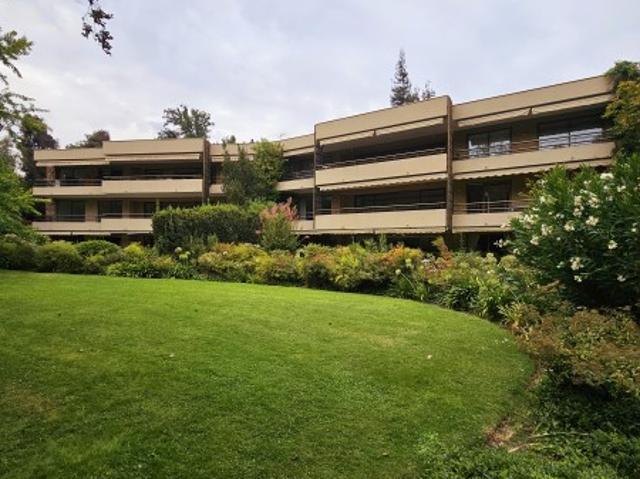 Departamento en Las Condes