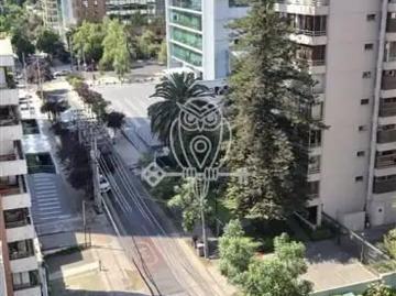 Departamento en Las Condes
