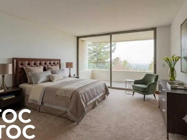 Departamento en Las Condes