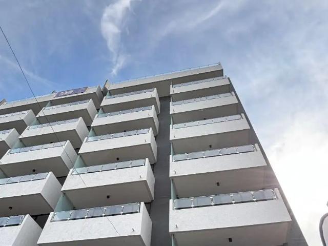 Departamento en Las Condes