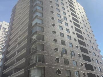 Avenida Presidente Riesco, El Golf, El Golf, Las Condes, Provincia de Santiago, Región Metropolitana de Santiago