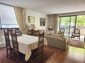 Departamento en Las Condes