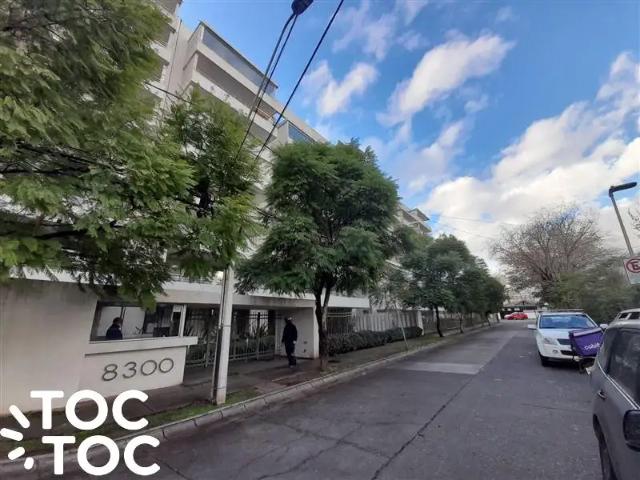 Departamento en Las Condes