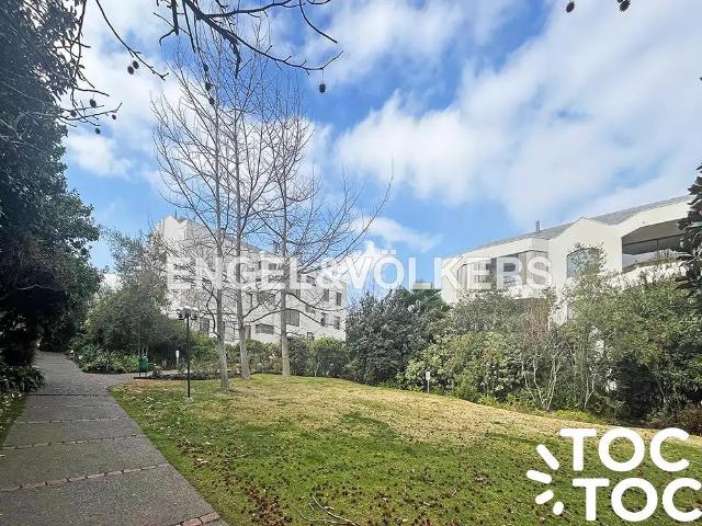 Departamento en Las Condes