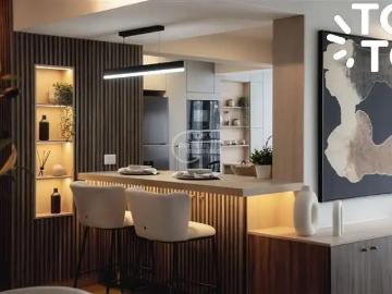 Departamento en Las Condes
