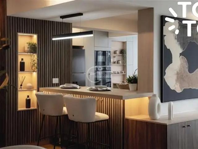 Departamento en Las Condes