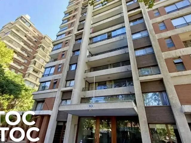Departamento en Las Condes