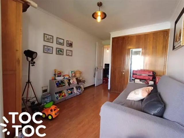 Departamento en Las Condes