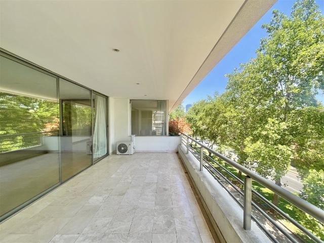 Departamento en Las Condes