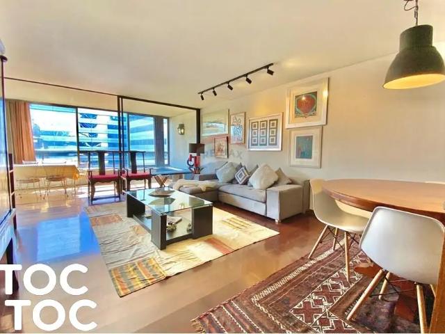 Departamento en Las Condes