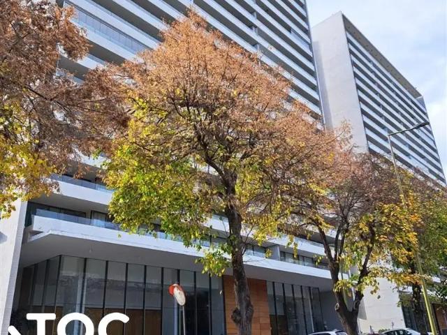 Departamento en Las Condes