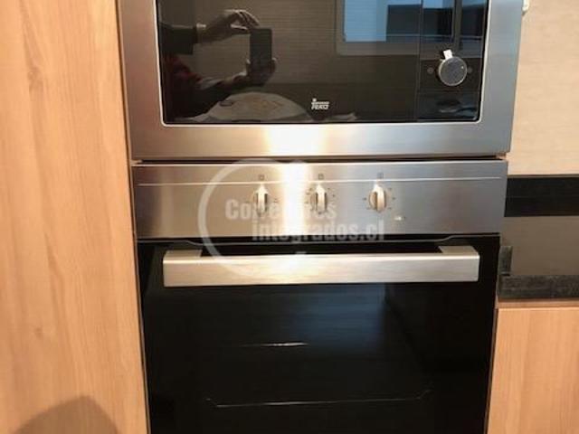 Departamento en Las Condes