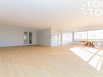 Departamento en Las Condes