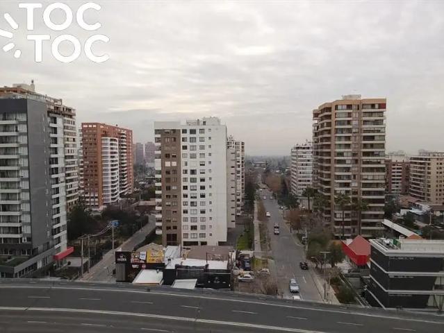 Departamento en Las Condes