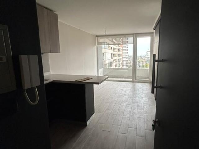 Departamento en Las Condes
