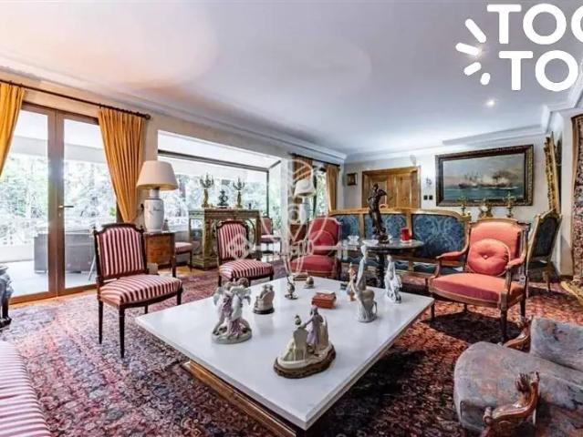Departamento en Las Condes