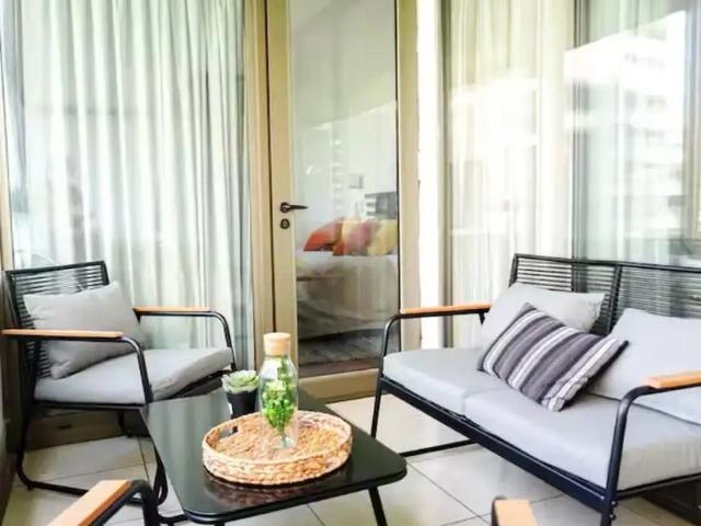 Departamento en Las Condes