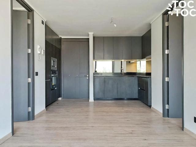 Departamento en Las Condes