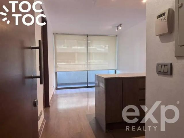 Departamento en Las Condes