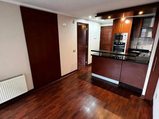 Departamento en Las Condes