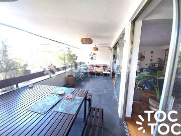 Departamento en Las Condes