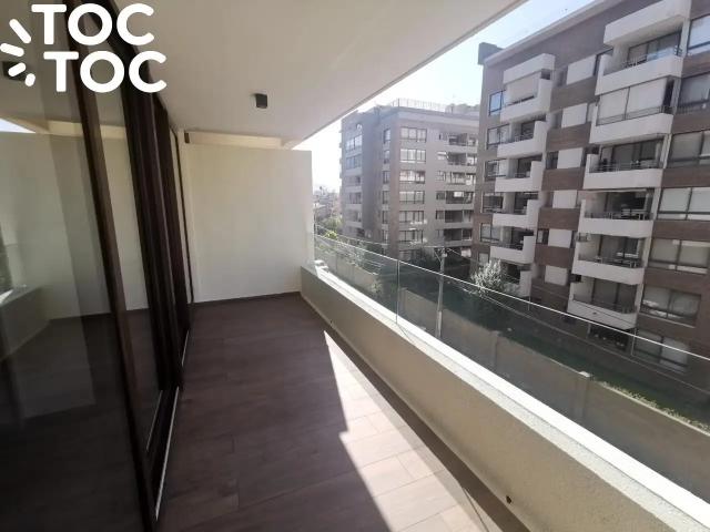 Departamento en Las Condes