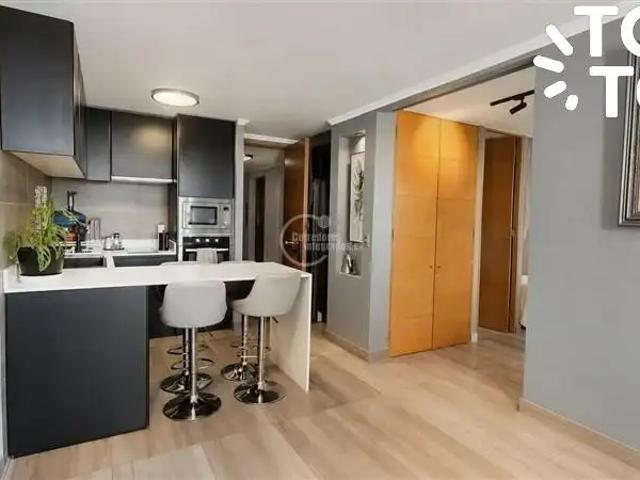 Departamento en Las Condes