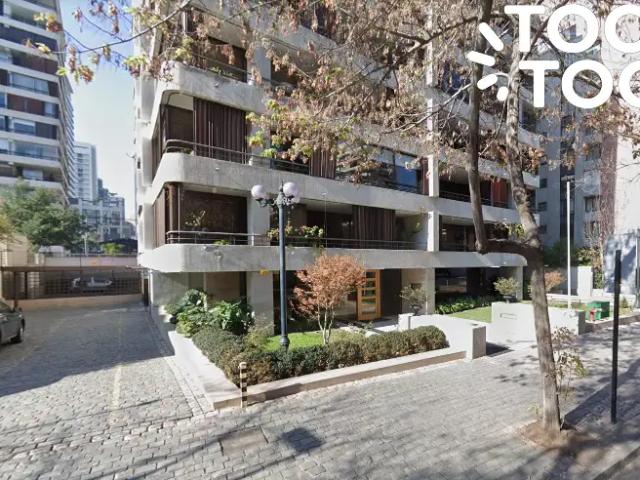 Departamento en Las Condes